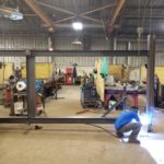 JOVE® Welding Fabrication