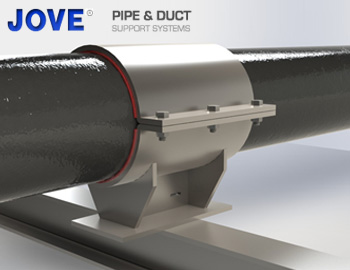 PIPE & DUCT Supports